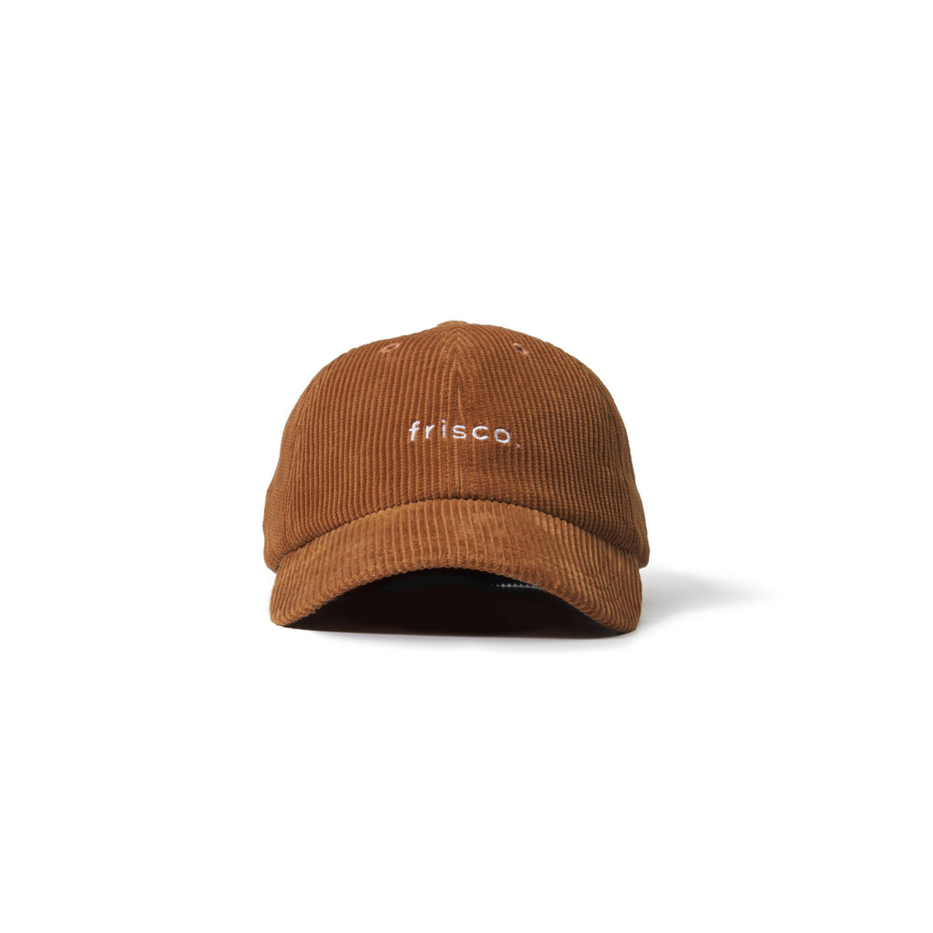 Frisco Original Brunette.front