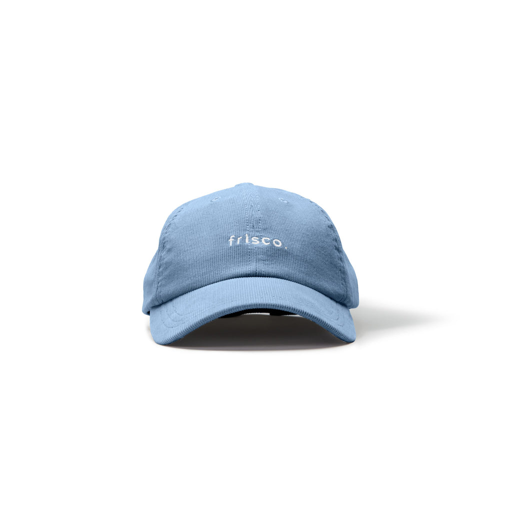 Frisco Primavera Denim Blue voorkant