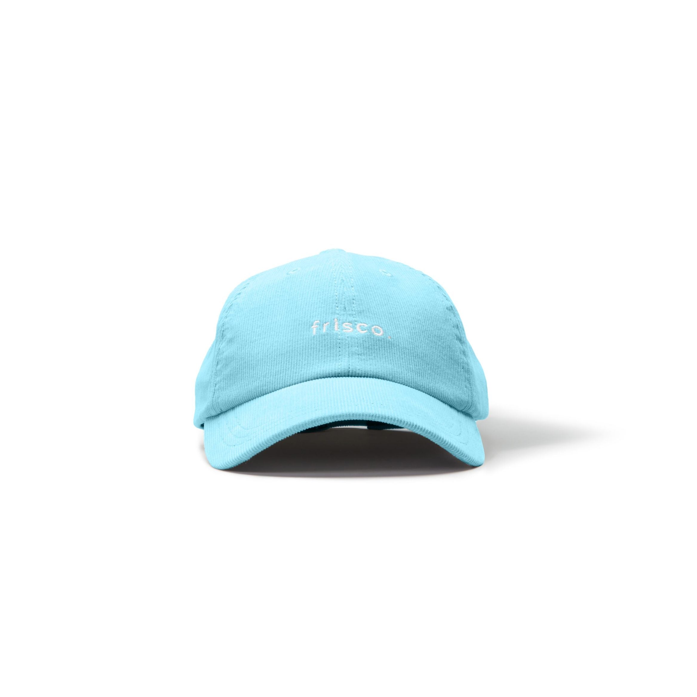 Frisco Primavera Sky Blue voorkant