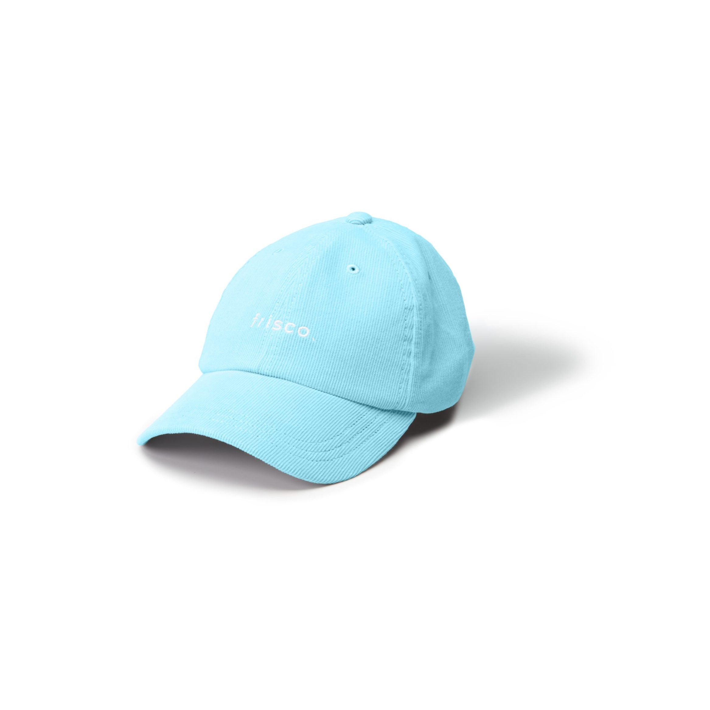 Frisco Primavera Sky Blue zijkant