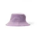 Frisco Bucket Hat Lila