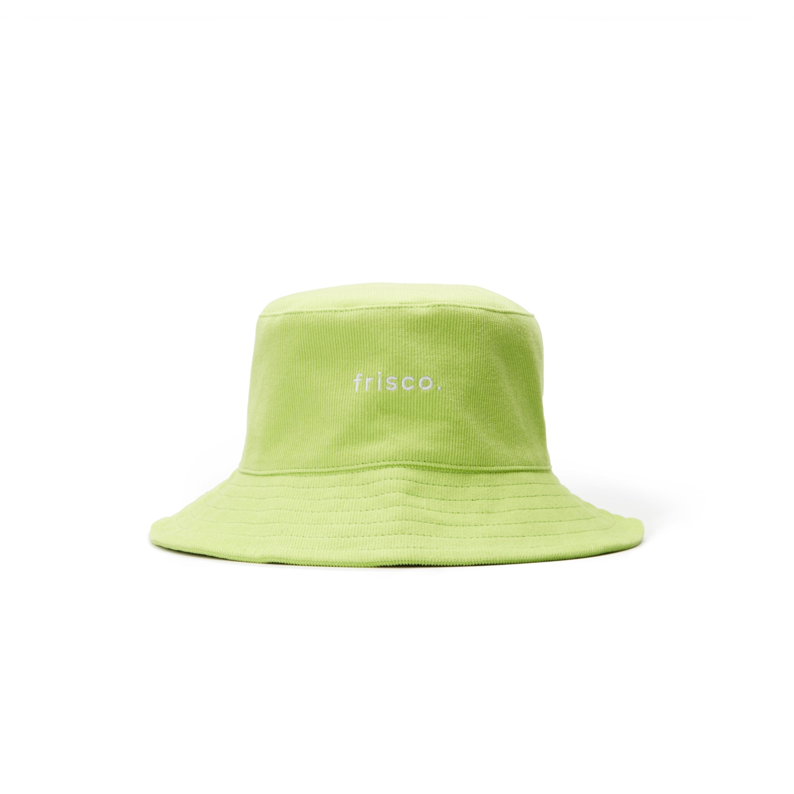 Frisco lime bucket