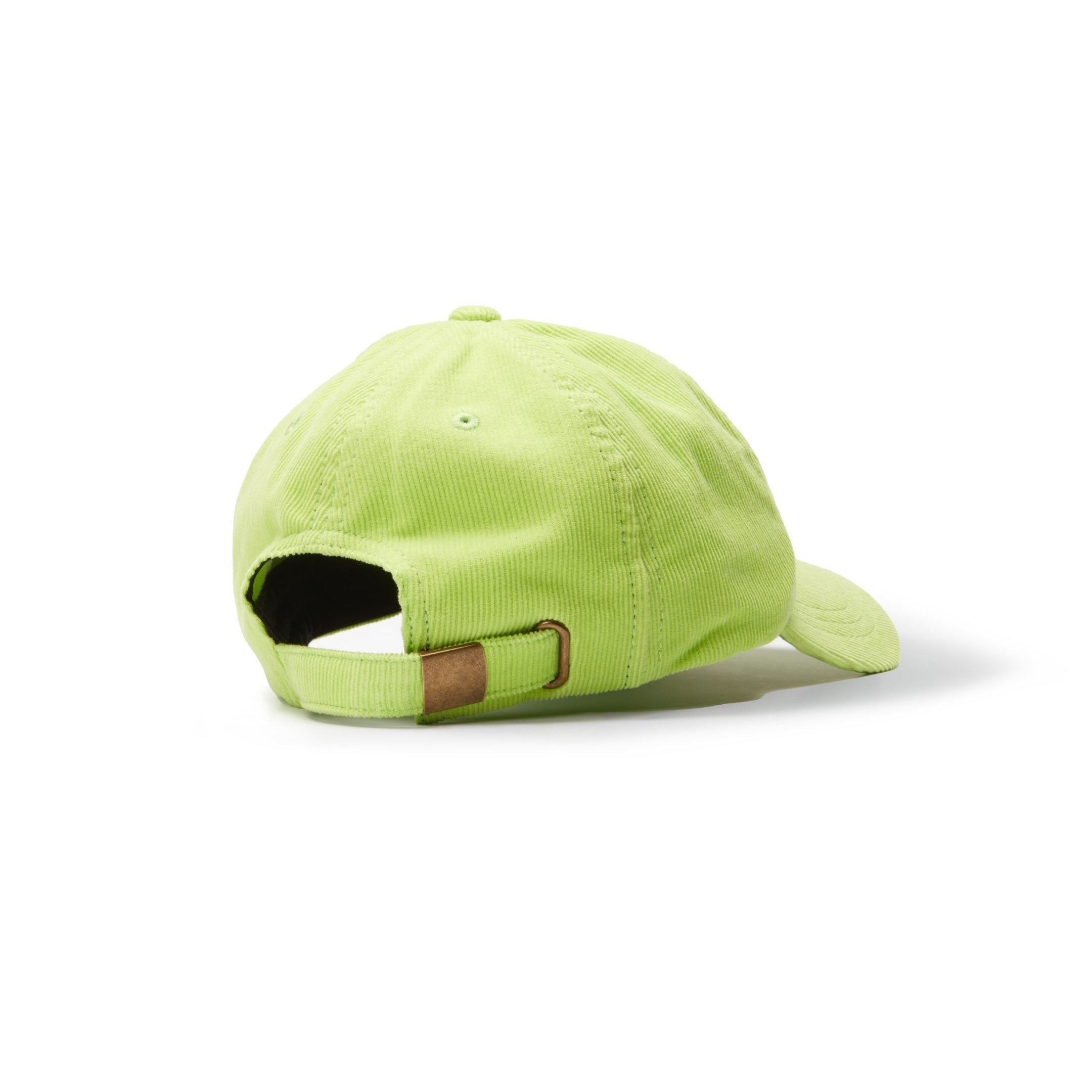 Frisco lime pet
