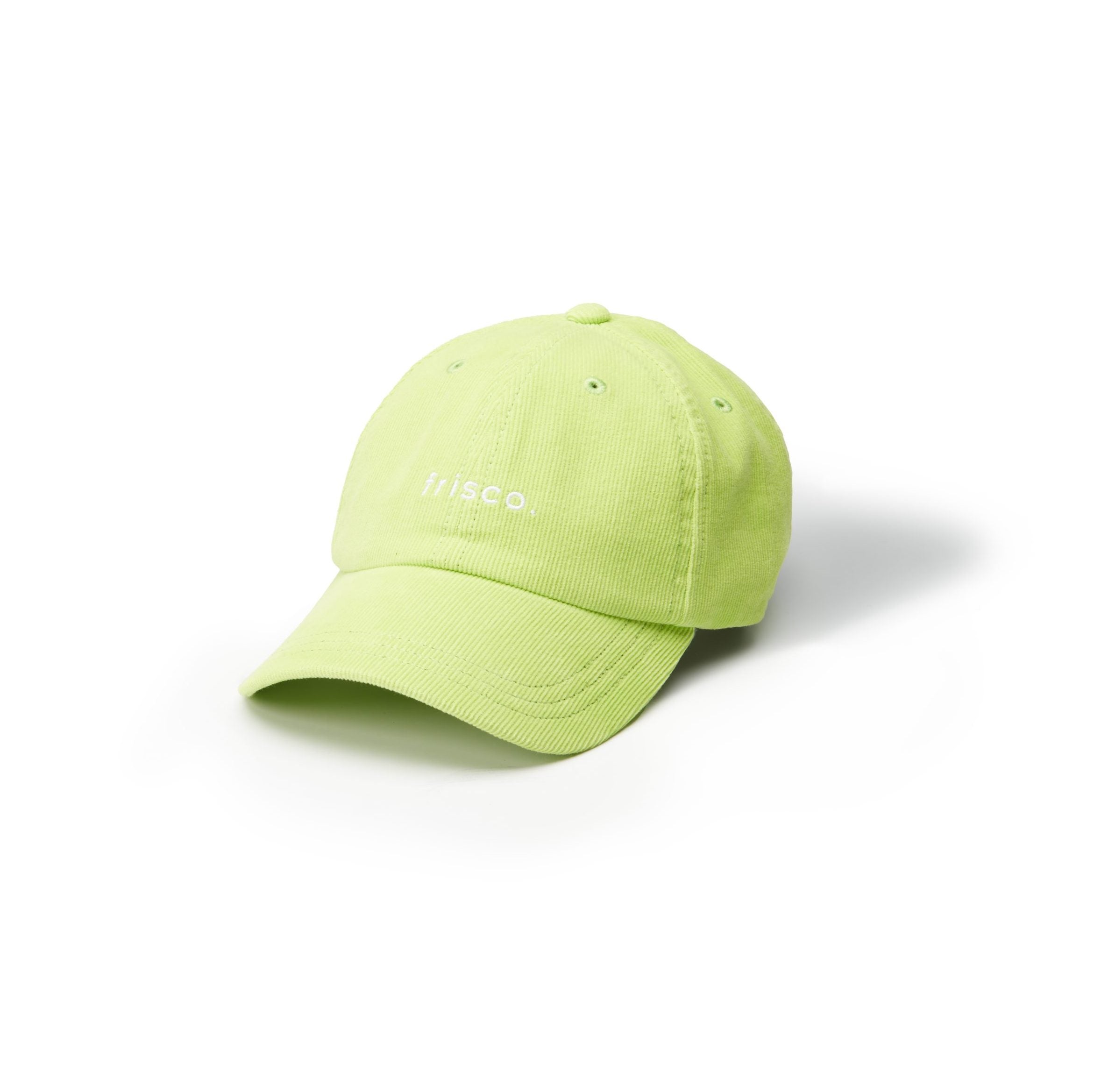 Frisco lime pet