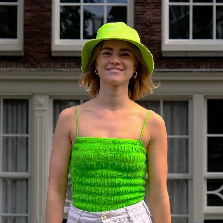 Frisco Bucket Hat