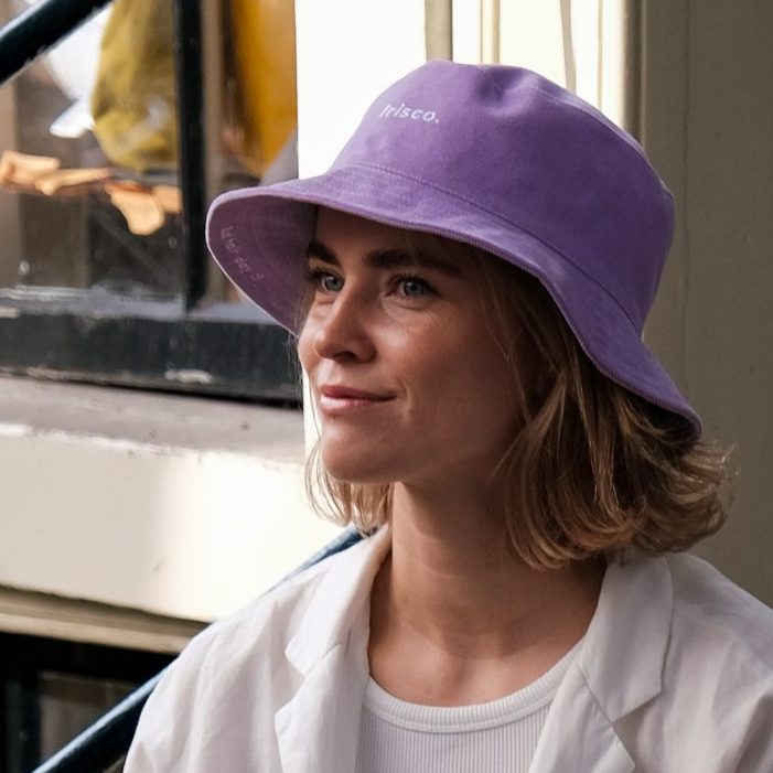 Frisco Bucket Hat
