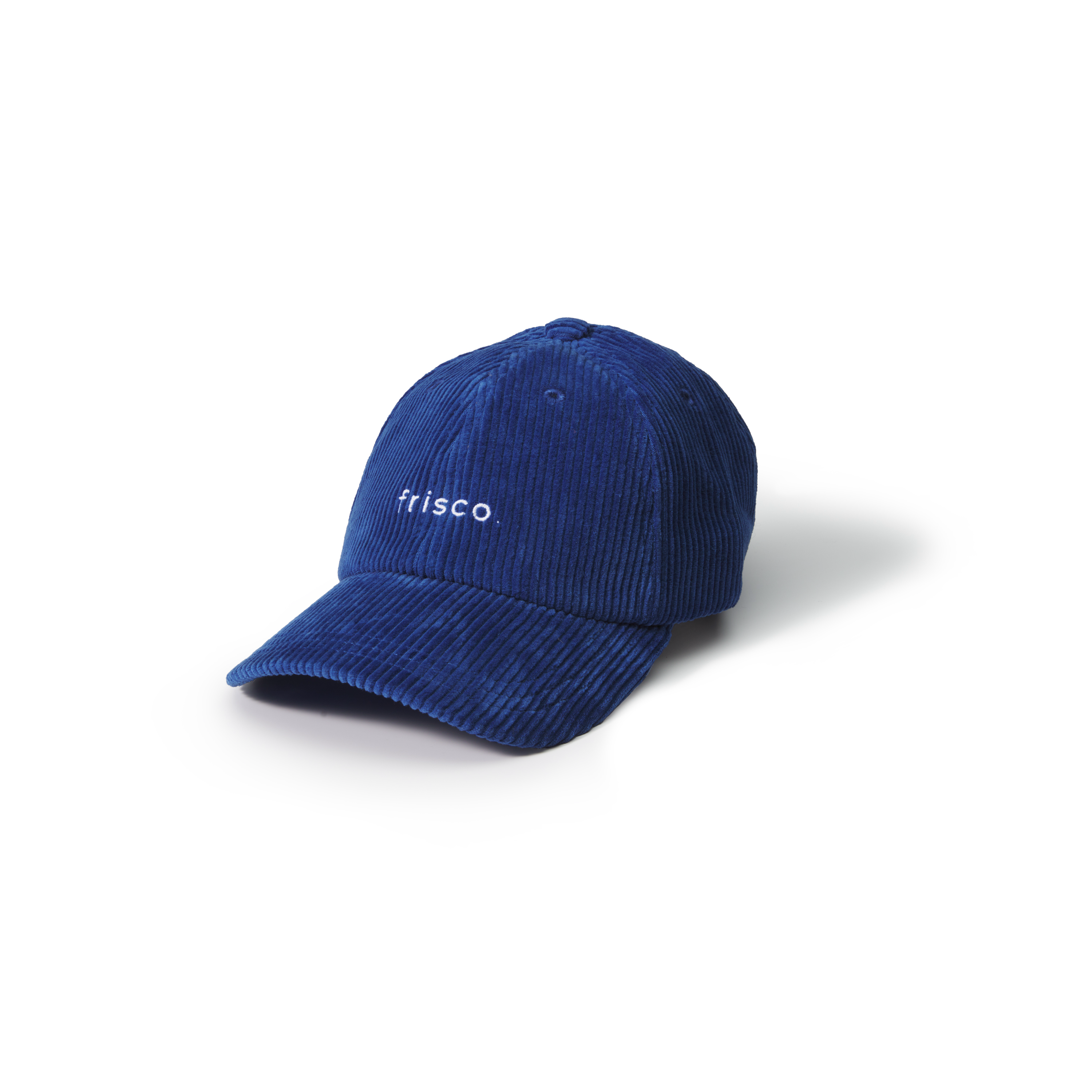 frisco pet blauw