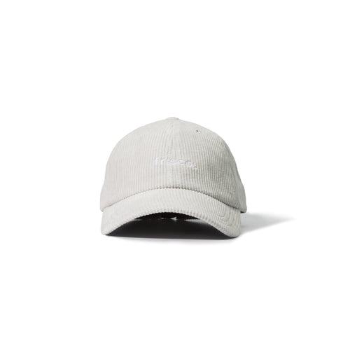 Corduroy cap grey pet