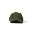 Corduroy pet groen
